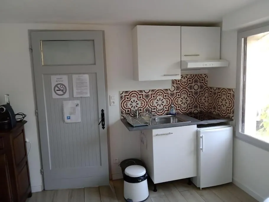 La Campagne Aux Portes De Toulouse Vigoulet-Auzil Apartament
